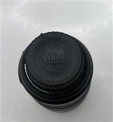 NIKON AF-S VR Zoom-Nikkor 70-300mm f/4.5-5.6G IF-ED